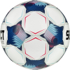 М'яч футбольний (дитячий) SELECT Brillant Replica v25 White- Blue
