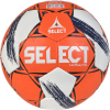 М’яч гандбольний SELECT Ultimate EHF European League v25 Red- White