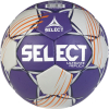 М’яч гандбольний SELECT Ultimate Replica EHF Champions League v25 Grey- Purple