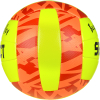 М'яч для пляжного волейболу SELECT Beach Volley v25 Yellow- Orange