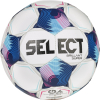 М'яч сувенірний SELECT Brillant Super Mini v25 White- Blue