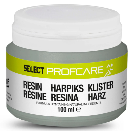 Мастика для рук SELECT PROFCARE Resin v25