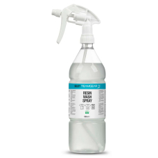 Спрей для видалення мастики з одягу SELECT Resin wash spray