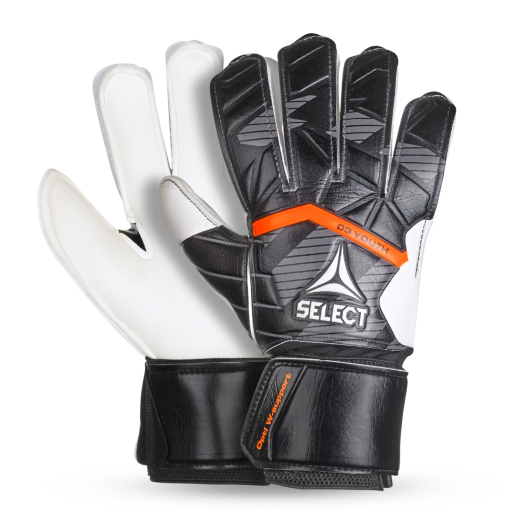 Рукавички воротарські SELECT 03 Youth v25