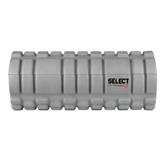 Валик тренувальний SELECT Foamroller "My Training"
