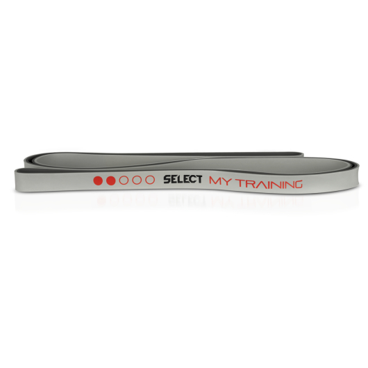 Тренувальний ремінець SELECT Trainingband 2 "My training"