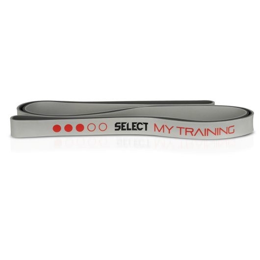 Тренувальний ремінець SELECT Trainingband 3 "My training"