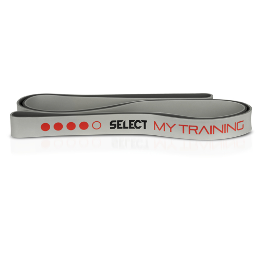 Тренувальний ремінець SELECT Trainingband 4 "My training"