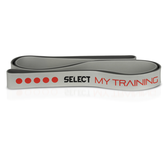 Тренувальний ремінець SELECT Trainingband 5 "My training"
