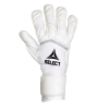 Рукавички воротарські SELECT 88 Pro Grip v25 White- Grey