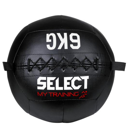 М'яч гімнастичний SELECT Gymball (6 kg)