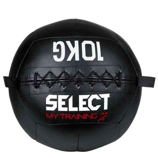 М'яч гімнастичний SELECT Gymball (10 kg)