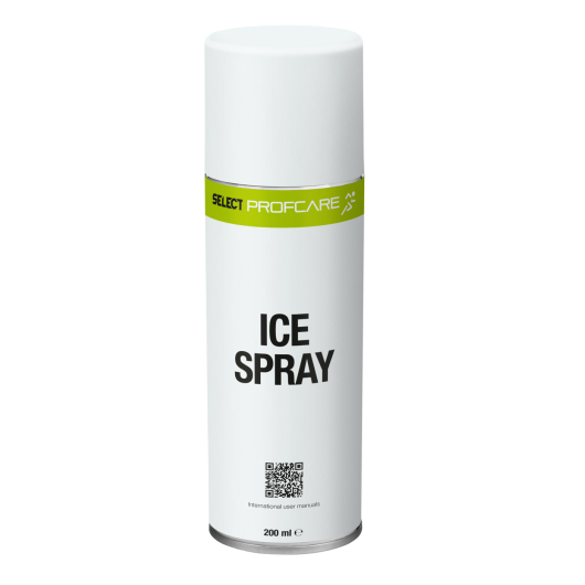 Охолоджуючий спрей SELECT Ice spray