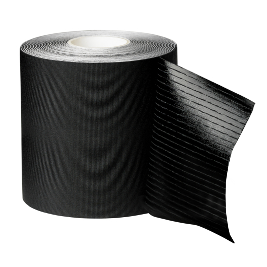 Тейп SELECT Profcare D Black 7,5 cm* 5 m