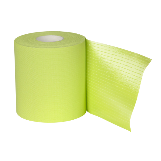 Тейп SELECT Profcare D Green 7,5 cm* 5 m