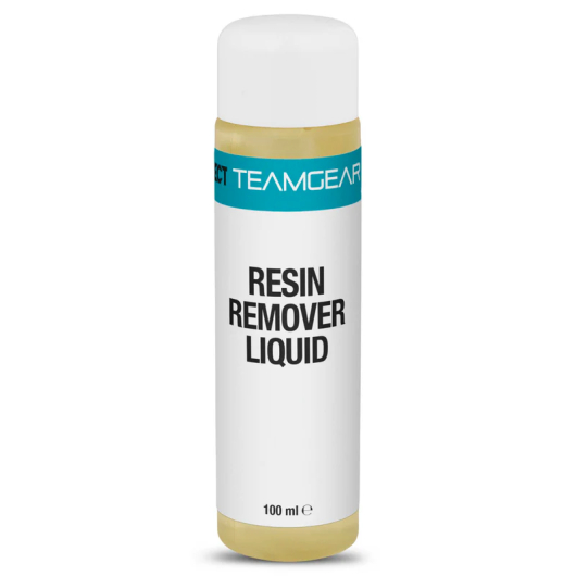 Рідина для видалення мастики SELECT Resin Remover - liquid