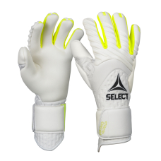 Рукавички воротарські SELECT 88 Pro Grip v26 White