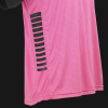 Футболка SELECT Pisa X player shirt s/s Pink- Black