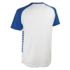 Футболка SELECT Pisa X player shirt s/s White- Blue