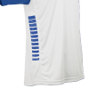 Футболка SELECT Pisa X player shirt s/s White- Blue