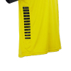 Футболка SELECT Pisa X player shirt s/s Yellow- Black