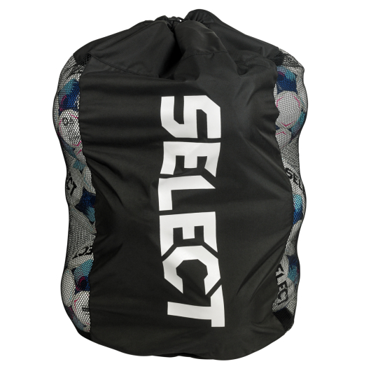 Сумка для футбольних м’ячів SELECT Football bag v26