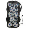 Сумка для футбольних м’ячів SELECT Football bag v26 18- 20 м'ячів