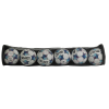 Сумка для м'ячів SELECT Tube for 6 balls v26
