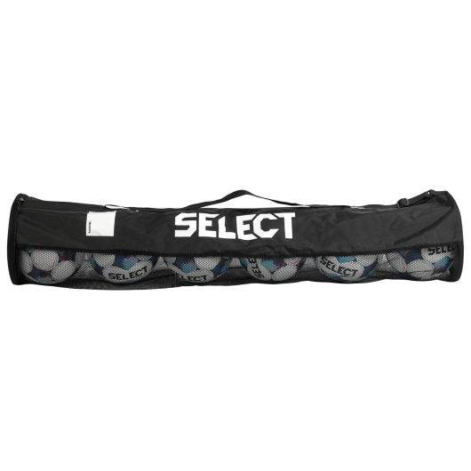 Сумка для м'ячів SELECT Tube for 6 balls v26