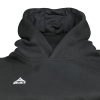 Толстовка SELECT Basic v24 hoodie Black