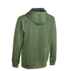 Толстовка SELECT Basic v24 hoodie Green