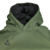 Толстовка SELECT Basic v24 hoodie Green