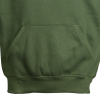 Толстовка SELECT Basic v24 hoodie Green