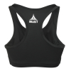 Топ тренувальний SELECT Baselayer Sports Bra Black