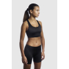 Топ тренувальний SELECT Baselayer Sports Bra Black