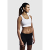 Топ тренувальний SELECT Baselayer Sports Bra White