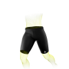Термошорти SELECT Thermal Shorts Blue
