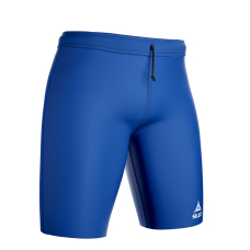 Термошорти SELECT Thermal Shorts Blue