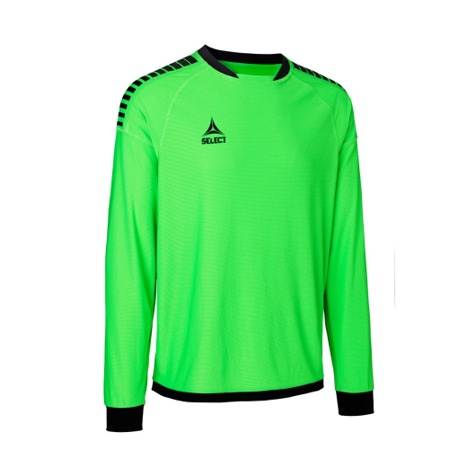 Воротарська футболка SELECT Brazil goalkeeper shirt