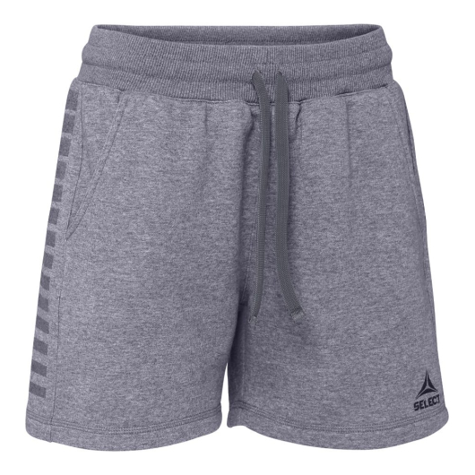 Шорти SELECT Torino sweat shorts women