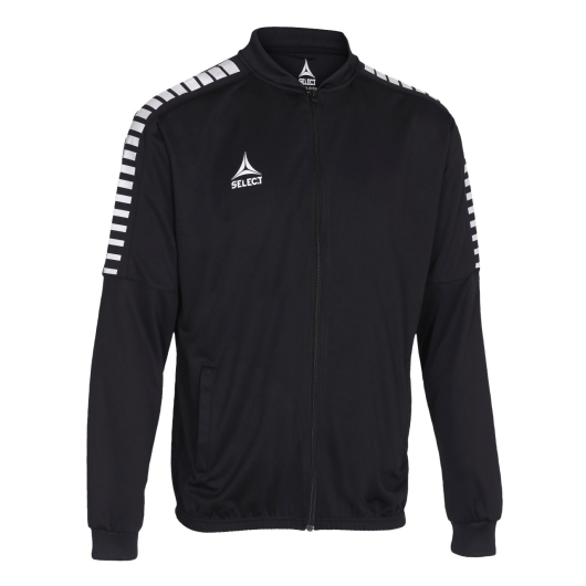 Спортивна куртка SELECT Argentina zip jacket