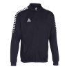 Спортивна куртка SELECT Argentina zip jacket
