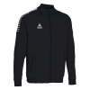 Спортивна куртка SELECT Brazil zip jacket