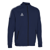 Спортивна куртка SELECT Brazil zip jacket
