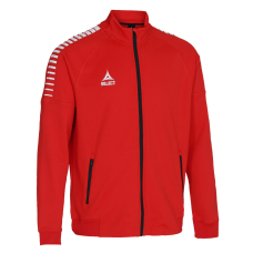 Спортивна куртка SELECT Brazil zip jacket