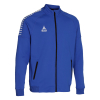 Спортивна куртка SELECT Brazil zip jacket