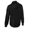 Куртка вітрозахисна SELECT Monaco all-weather jacket Black
