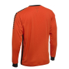 Воротарська футболка SELECT Monaco goalkeeper shirt