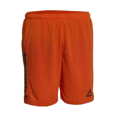 Воротарські шорти SELECT Monaco goalkeeper shorts Orange