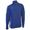 Тренувальна кофта SELECT Monaco training sweat Blue
